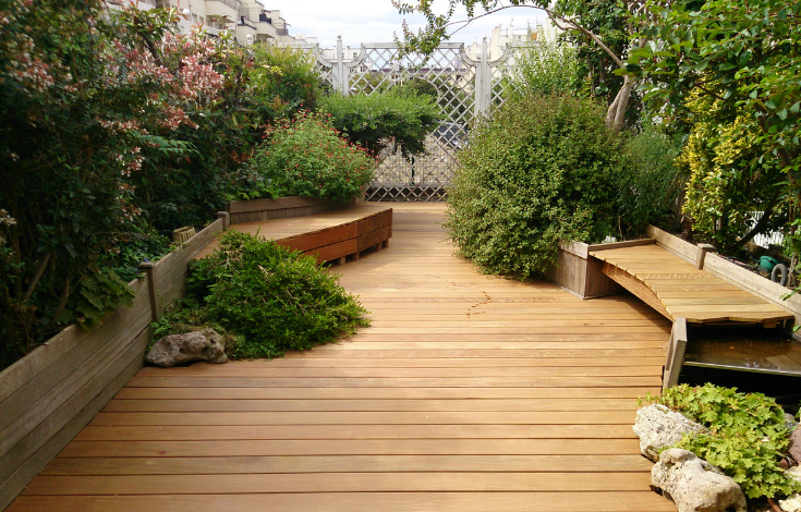 Pourquoi faire appel à un paysagiste ? Cmonjardinier vous dit tout !